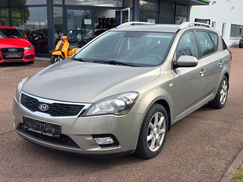 ceed Sportswagon