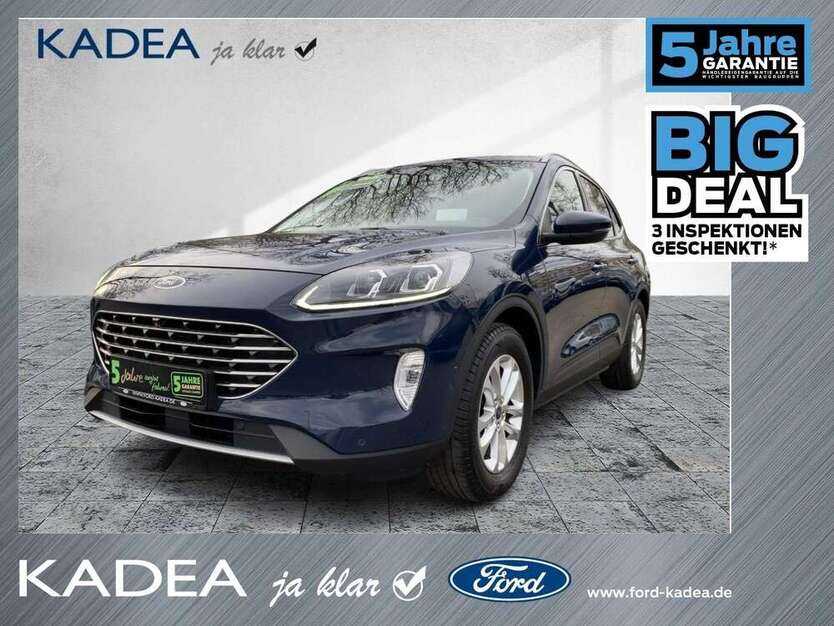Kuga