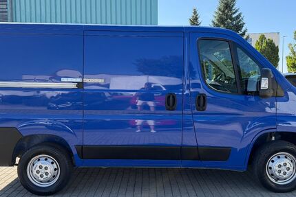 Peugeot Boxer 131.450 km 16.648 &euro; Iphofen 97346