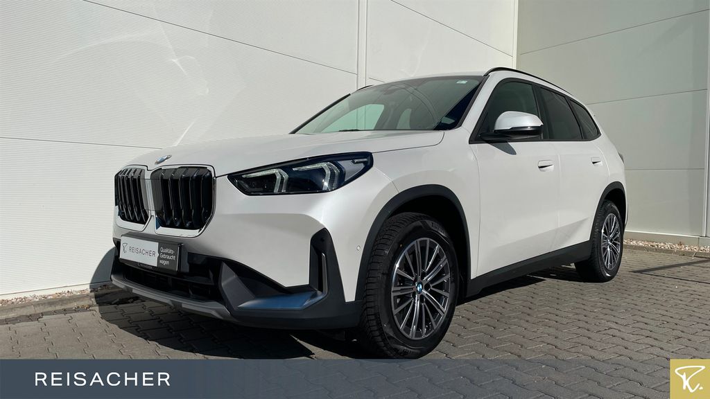 BMW X1 74.279 km 32.499 &euro; Landsberg am Lech 86899