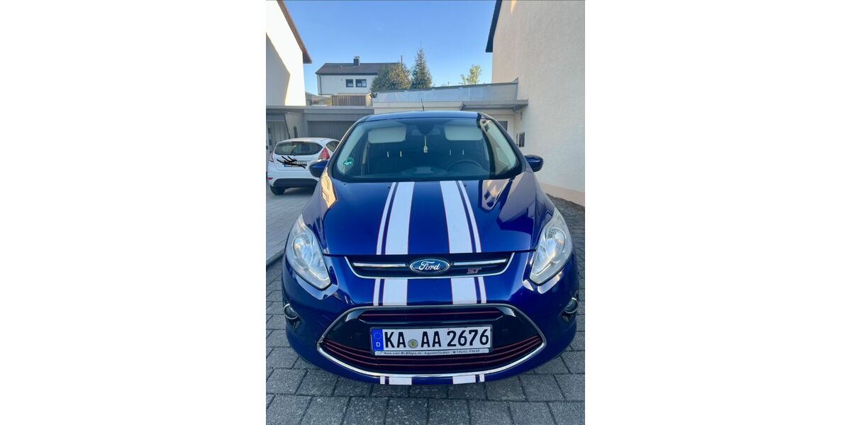 Ford C-Max 223.000 km 5.690 &euro; Walzbachtal 75045