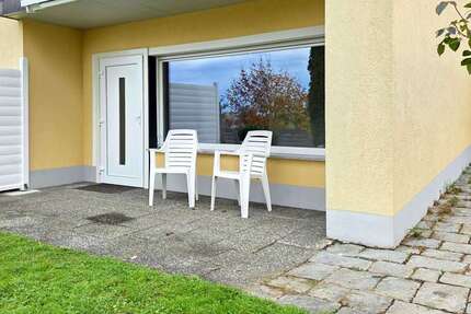 Wohnung zum Mieten in Büchlberg 530 € 51.8 m² 2 zimmer