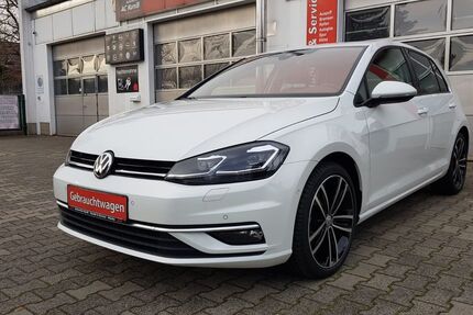 VW Golf 94.000 km 18.990 &euro; Niesky 02906