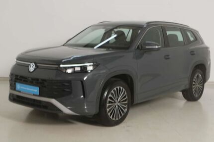 VW Tayron 22.370 km 38.480 &euro; Neumarkt 92318