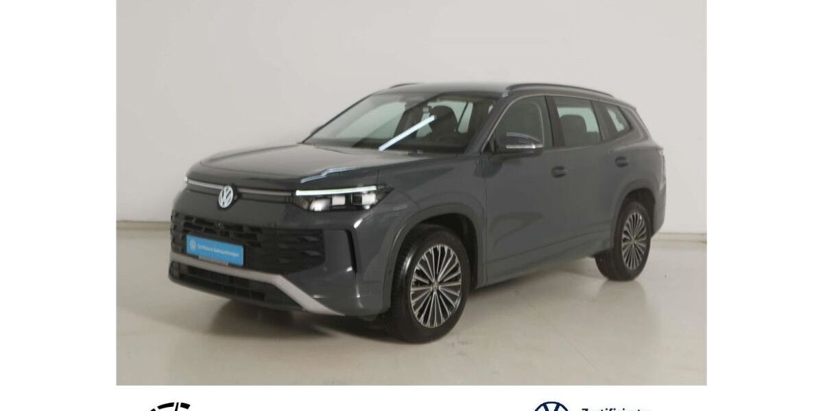 VW Tayron 22.370 km 38.480 &euro; Neumarkt 92318