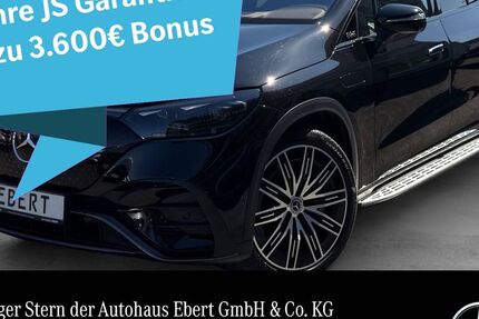 Mercedes-Benz EQE SUV 9.999 km 77.770 &euro; Michelstadt 64720