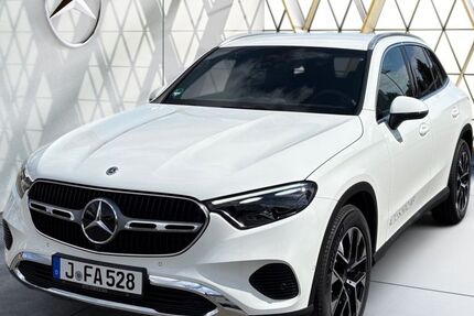Mercedes-Benz GLC 220 5.000 km 55.990 &euro; Gera 07546