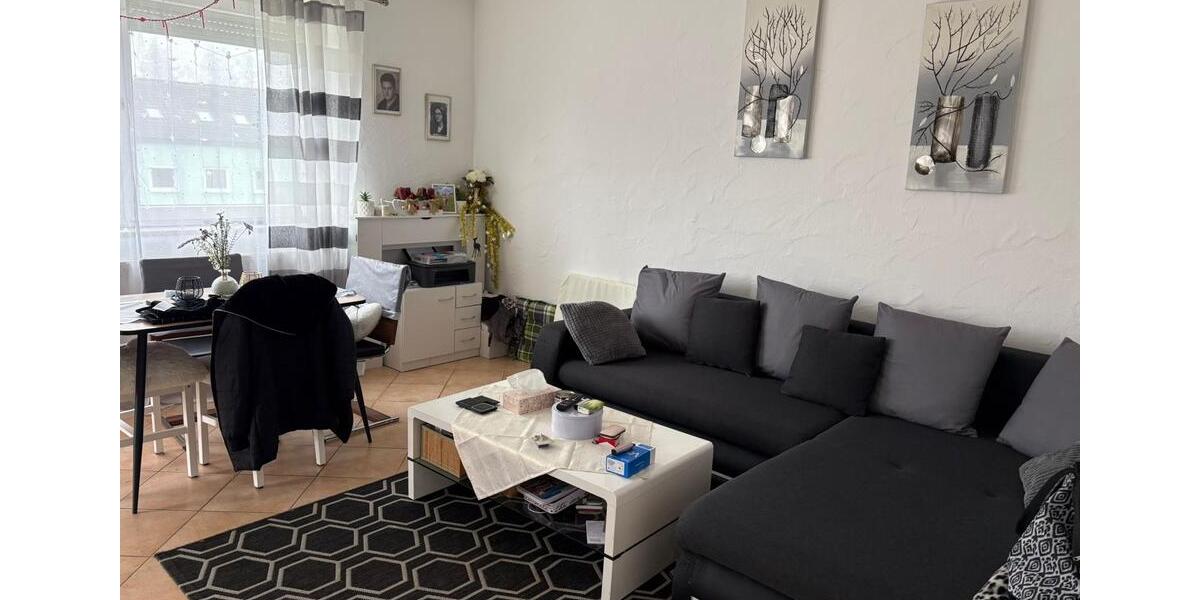 Eigentumswohnung Kapital Anlage 3 zimmer