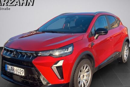 Mitsubishi ASX 4.500 km 22.790 &euro; Berlin 12681