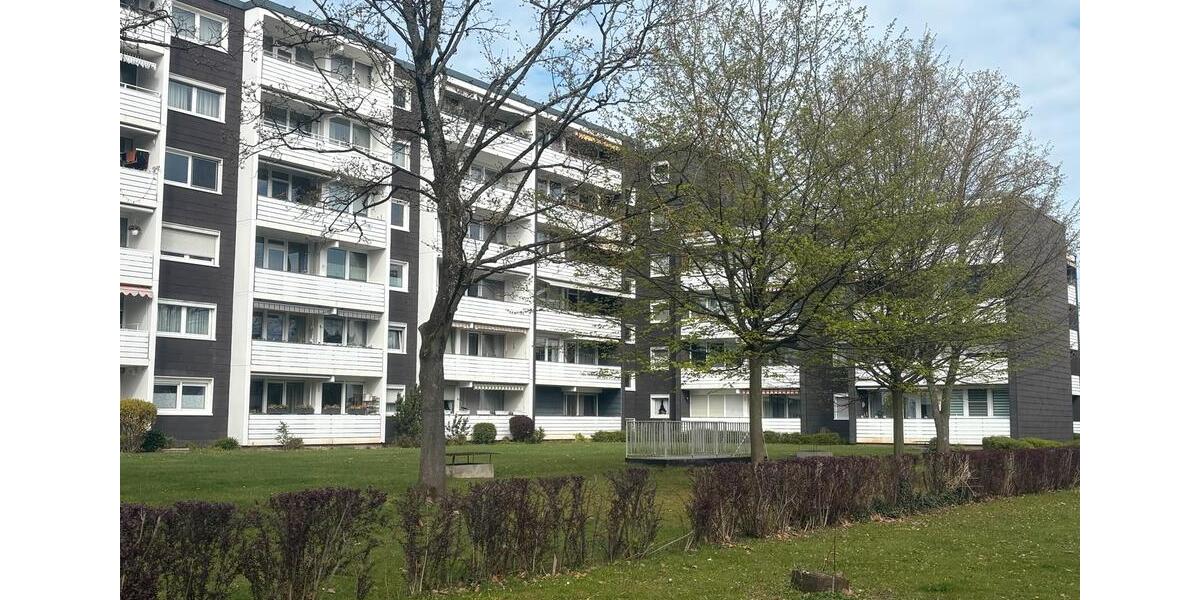 Etagenwohnung Köln Kalk - 3 Zimmer, 72 m&sup2;, 278.000&euro; | Angebot:26814678
