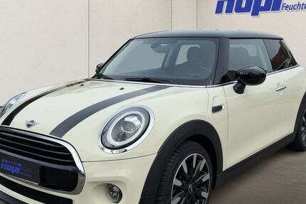 Mini Cooper 62.000 km 18.490 &euro; Feuchtwangen 91555