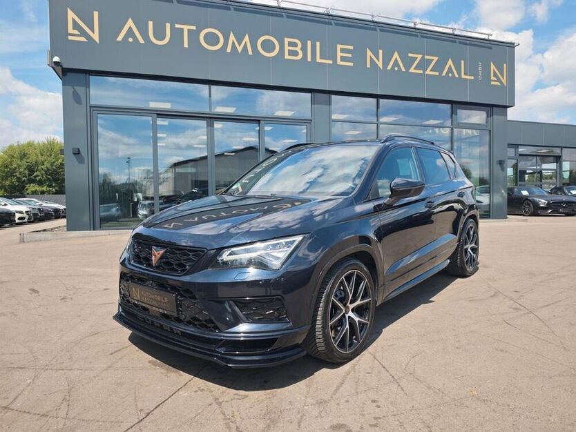 Ateca