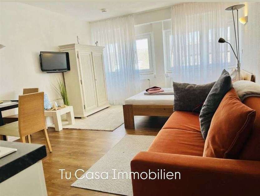 Wohnung zum Kaufen in Norderney 410.000 € 35 m²