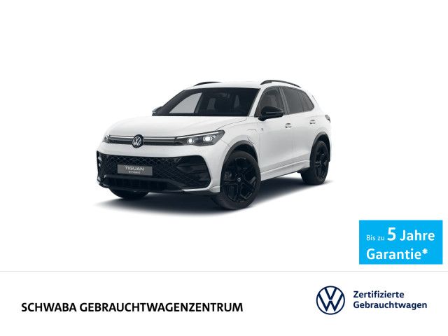 VW Tiguan 6.000 km 51.890 &euro; Gersthofen 86368