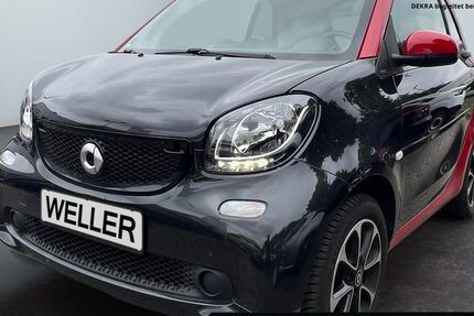Smart ForTwo 64.430 km 11.970 &euro; Dortmund 44143