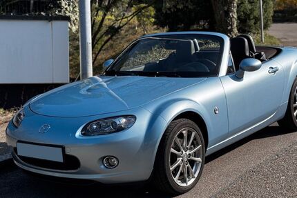 Mazda MX-5 198.500 km 6.200 &euro; Schorndorf 73614