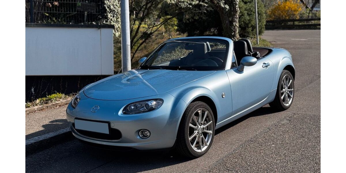 Mazda MX-5 198.500 km 6.200 &euro; Schorndorf 73614