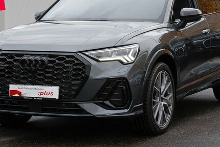 Audi Q3 9.358 km 49.980 &euro; Koblenz 56070