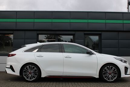 Kia pro ceed / ProCeed 93.631 km 19.449 &euro; Königs Wusterhausen 15711