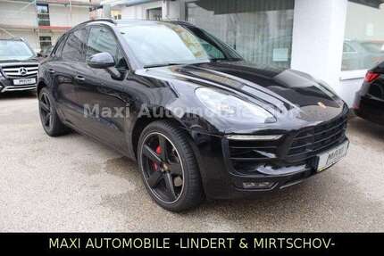 Porsche Macan 97.000 km 43.990 € Ammerndorf 90614