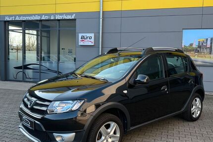 Dacia Sandero 69.000 km 7.990 € Lohne 49393