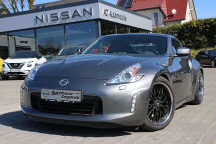 Nissan 370Z