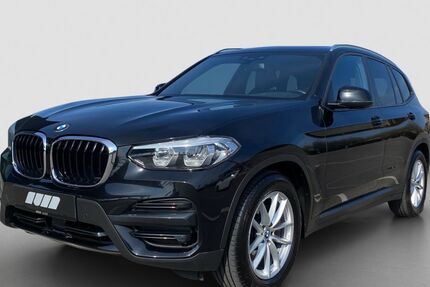 BMW X3 158.980 km 23.300 &euro; Stockach 78333