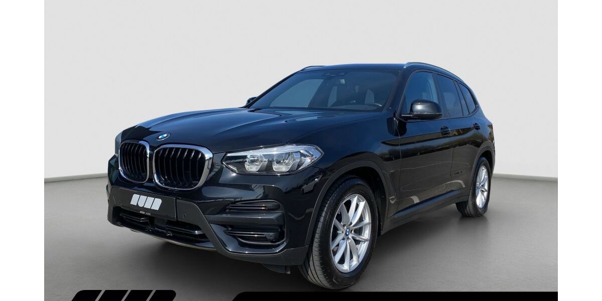 BMW X3 158.980 km 23.300 &euro; Stockach 78333
