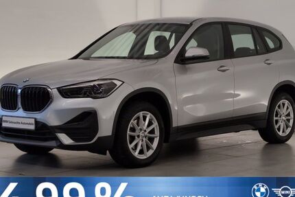 BMW X1 79.953 km 25.390 € Würzburg 97076