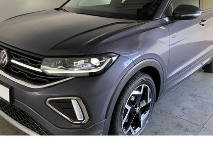 VW T-Cross 4.990 km 30.990 &euro; Bochum - Linden 44879