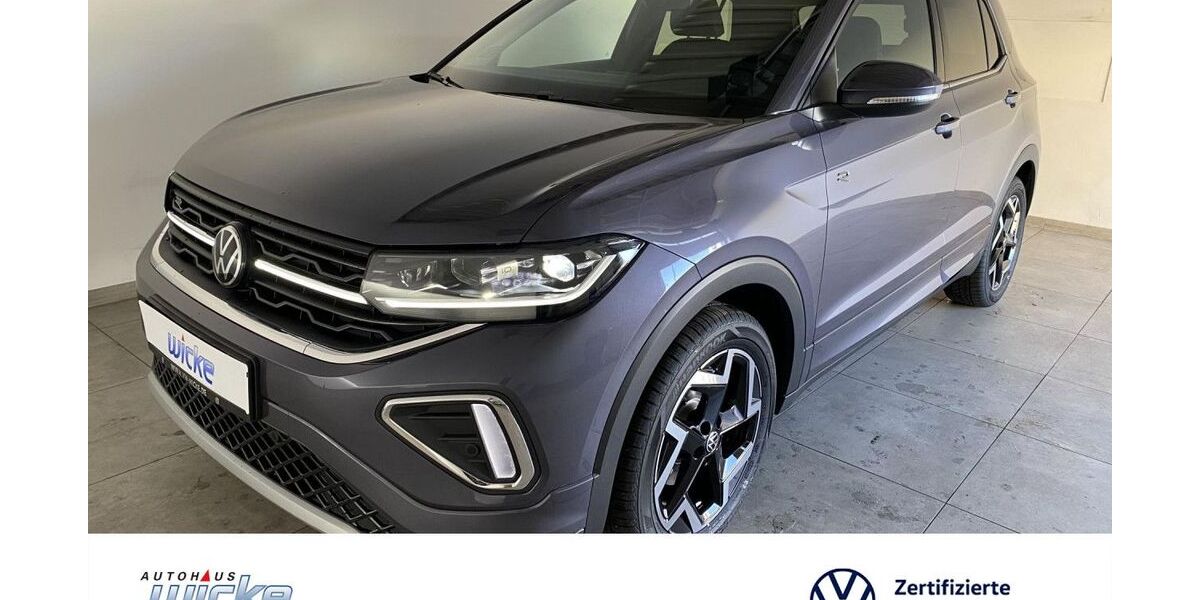 VW T-Cross 4.990 km 30.990 &euro; Bochum - Linden 44879