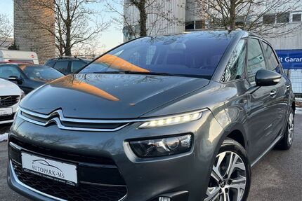 Citroen C4 Picasso 143.000 km 7.990 &euro; München 81243