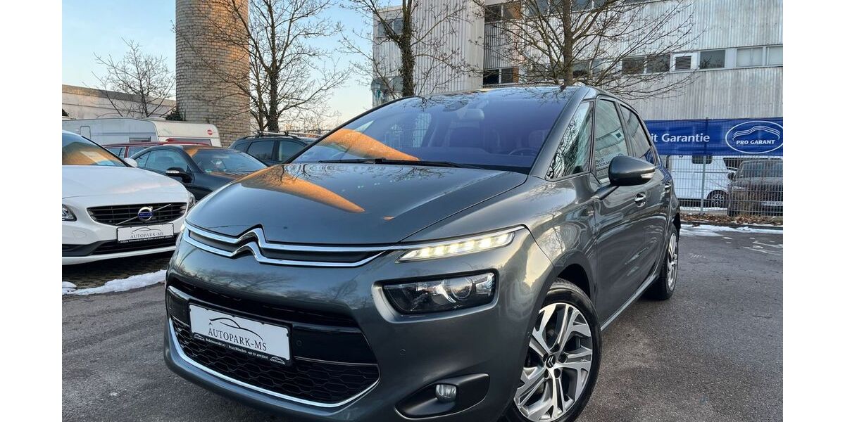 Citroen C4 Picasso 143.000 km 7.990 &euro; München 81243
