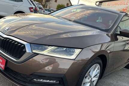 Skoda Octavia 113.701 km 19.599 &euro; Deizisau 73779