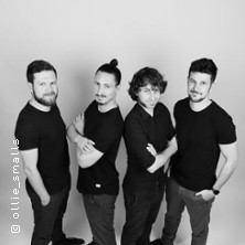 Ollie_Smalls - Rock rund um die Jahrtausendwende