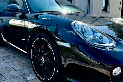 Porsche Cayman 55.000 km 54.900 € Erbes-Büdesheim 55234