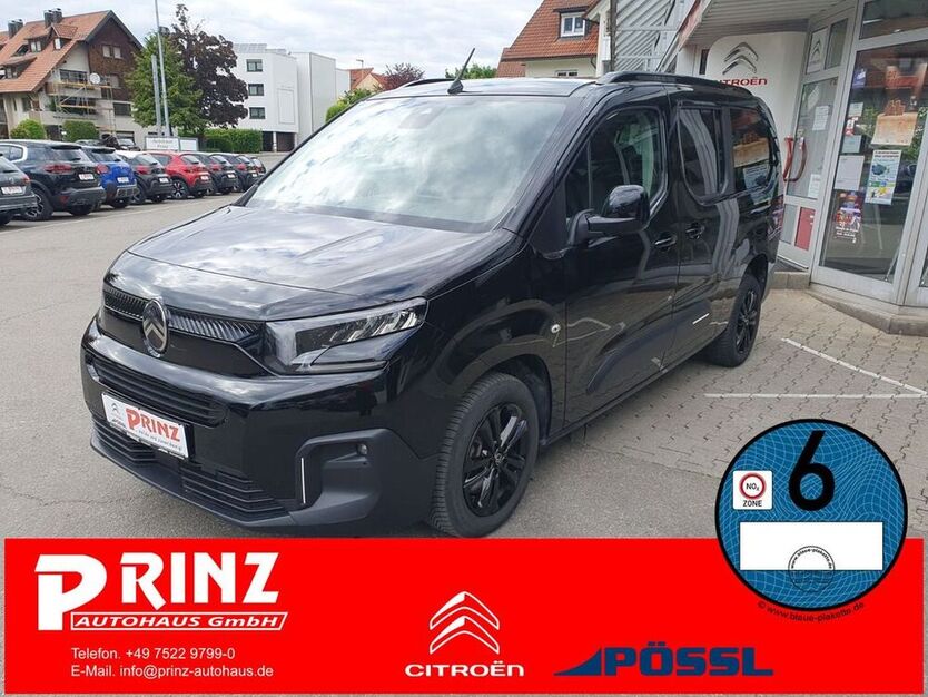 Berlingo