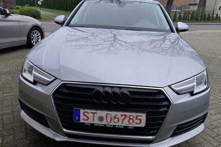 Audi A4 156.000 km 15.999 &euro; Hörstel 48477