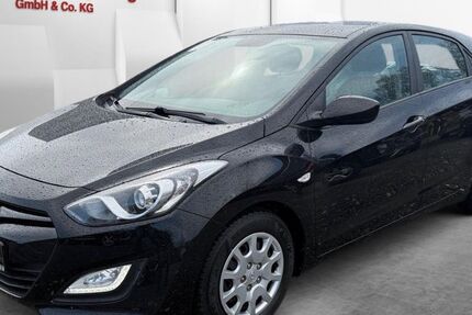 Hyundai i30 136.900 km 7.990 &euro; Eutin 23701