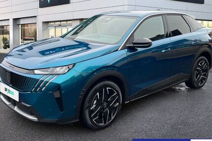 Peugeot 3008 15.178 km 28.890 &euro; Bonn 53121