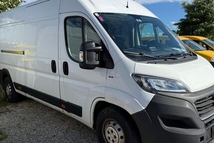 Fiat Ducato 170.000 km 8.400 € Peutenhausen / Gachenbach 86565