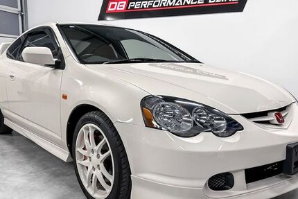 Honda Integra