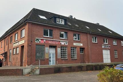 Wohnung Henstedt-Ulzburg Ulzburg - 4 Zimmer, 85 m&sup2;, 1.020&euro; | Angebot:24975464