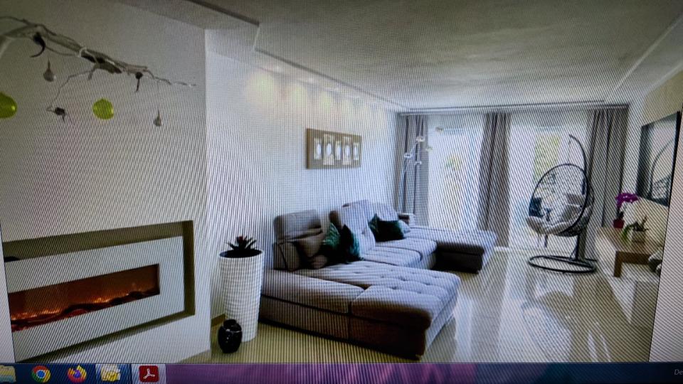 Landstuhl : wunderschöne 5-ZKB Wohnung in Landstuhl 5 zimmer