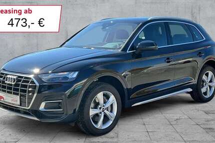 Audi Q5 9.467 km 51.930 &euro; Mitterteich 95666