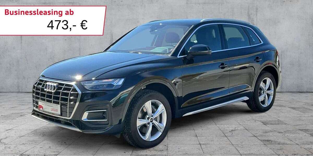 Audi Q5 9.467 km 51.930 &euro; Mitterteich 95666
