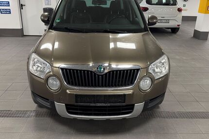 Skoda Yeti 191.000 km 4.000 &euro; Olching 82140