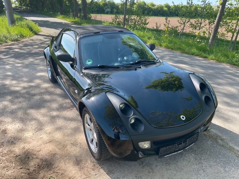 Roadster