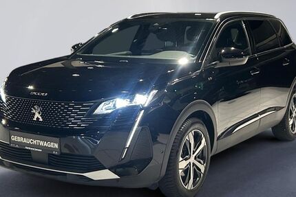 Peugeot 5008 26.501 km 29.890 &euro; Mönchengladbach 41066