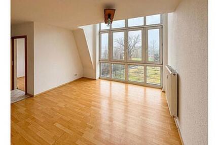 2 ZKB Eigentumswohnung in 08393 Meerane, 37 m², Bezugsfrei